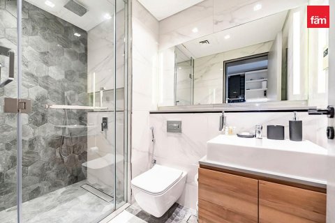 Byt v Business Bay, Dubai, SAE 40.2 m² Č.: 634628 - fotografie 11