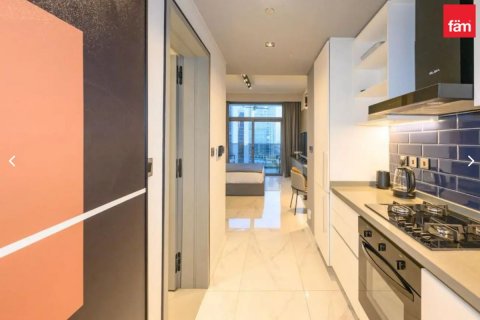 Byt v Business Bay, Dubai, SAE 40.2 m² Č.: 634628 - fotografie 4