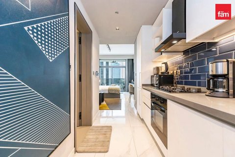 Byt v Business Bay, Dubai, SAE 40.2 m² Č.: 634628 - fotografie 8