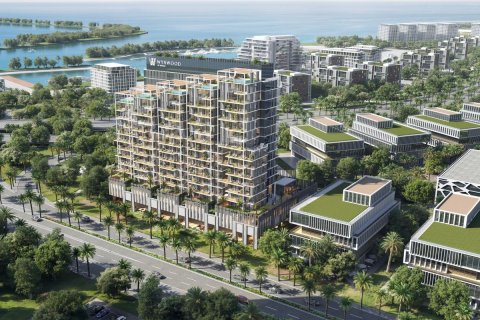 Dubai, UAE의 판매용 듀플렉스 침실 4개, 415제곱미터 번호 634625 - 사진 1