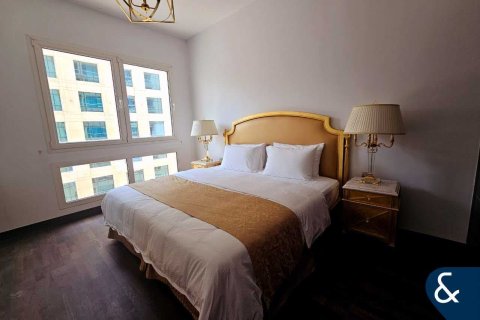 Apartmen di Dubai Marina, UAE 1 bilik tidur, 102 meter persegi № 668368 - foto 6