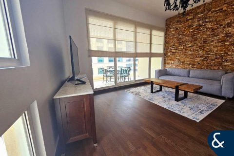 Apartmen di Dubai Marina, UAE 1 bilik tidur, 102 meter persegi № 668368 - foto 4