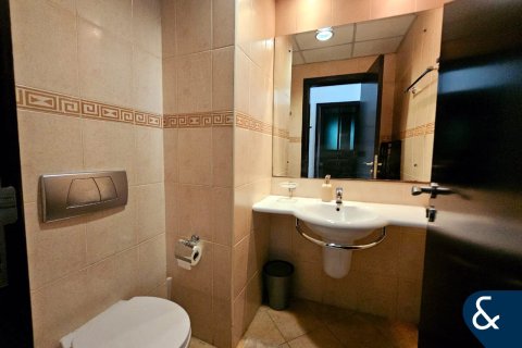 Apartmen di Dubai Marina, UAE 1 bilik tidur, 102 meter persegi № 668368 - foto 11
