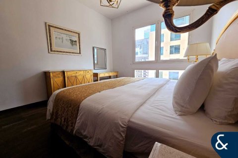 Apartmen di Dubai Marina, UAE 1 bilik tidur, 102 meter persegi № 668368 - foto 5