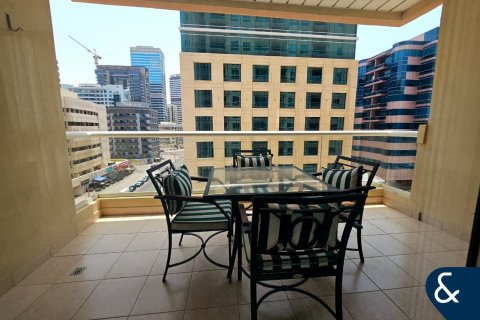 Apartmen di Dubai Marina, UAE 1 bilik tidur, 102 meter persegi № 668368 - foto 12