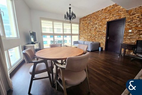 Apartmen di Dubai Marina, UAE 1 bilik tidur, 102 meter persegi № 668368 - foto 2