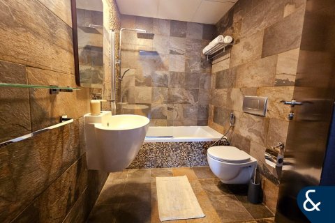 Apartmen di Dubai Marina, UAE 1 bilik tidur, 102 meter persegi № 668368 - foto 10