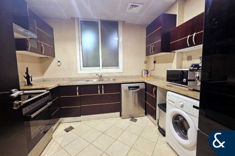 Apartmen di Dubai Marina, UAE 1 bilik tidur, 102 meter persegi № 668368 - foto 7