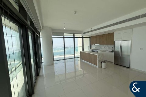 Huoneisto Dubai Harbour, Dubai, Arabiemiraatit 3 makuuhuonetta, 180 m2 № 668371 - kuva 2
