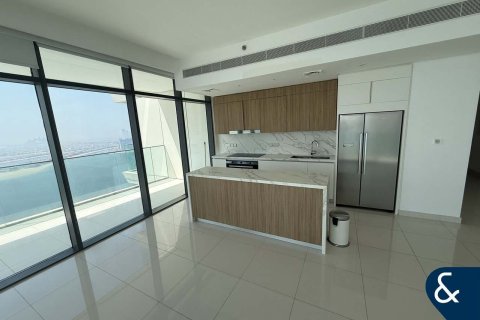 Huoneisto Dubai Harbour, Dubai, Arabiemiraatit 3 makuuhuonetta, 180 m2 № 668371 - kuva 5