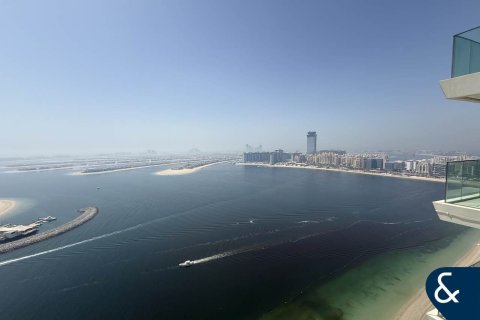 Huoneisto Dubai Harbour, Dubai, Arabiemiraatit 3 makuuhuonetta, 180 m2 № 668371 - kuva 4