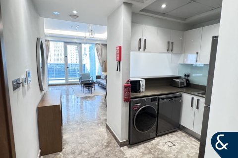 Huoneisto Dubai Marina, Arabiemiraatit 2 makuuhuonetta, 117 m2 № 668366 - kuva 8