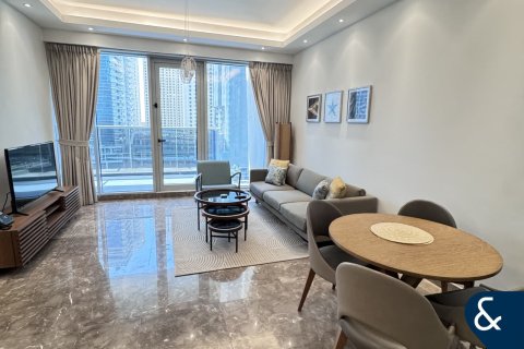 Huoneisto Dubai Marina, Arabiemiraatit 2 makuuhuonetta, 117 m2 № 668366 - kuva 3