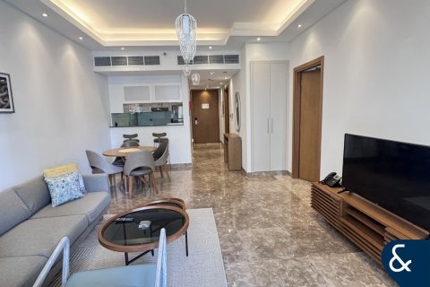 Huoneisto Dubai Marina, Arabiemiraatit 2 makuuhuonetta, 117 m2 № 668366 - kuva 15