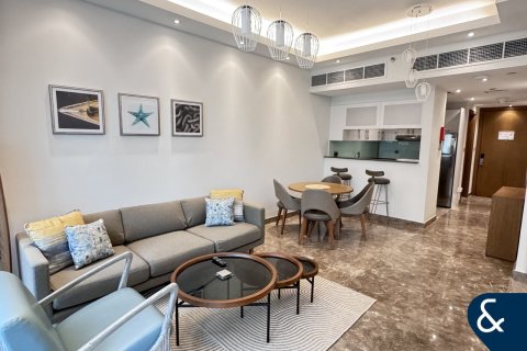 Huoneisto Dubai Marina, Arabiemiraatit 2 makuuhuonetta, 117 m2 № 668366 - kuva 4