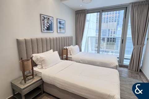 Huoneisto Dubai Marina, Arabiemiraatit 2 makuuhuonetta, 117 m2 № 668366 - kuva 2