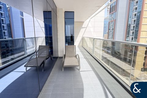 Huoneisto Dubai Marina, Arabiemiraatit 2 makuuhuonetta, 117 m2 № 668366 - kuva 13