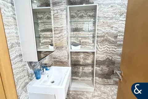 Huoneisto Dubai Marina, Arabiemiraatit 2 makuuhuonetta, 117 m2 № 668366 - kuva 7