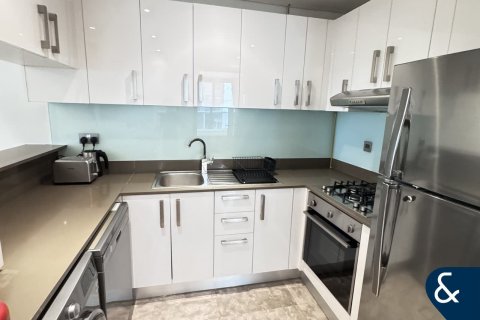 Huoneisto Dubai Marina, Arabiemiraatit 2 makuuhuonetta, 117 m2 № 668366 - kuva 10