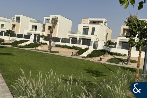 阿联酋 Dubai Arabian Ranches 3 待租 : 3 卧, 312 平方米 , 编号668370 - 照片 12