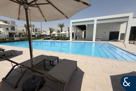 阿联酋 Dubai Arabian Ranches 3 待租 : 3 卧, 312 平方米 , 编号668370 - 照片 14