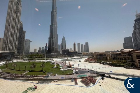 Apartamento para arrendamento em Downtown Dubai (Downtown Burj Dubai), Dubai, EAU 3 quartos, 221 m2 № 668367 - foto 4
