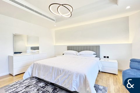 Зняти в оренду віллу в Пальма Джумейра, Дубай, ОАЕ 4 спальні, 511м2, № 668369 - фото 4