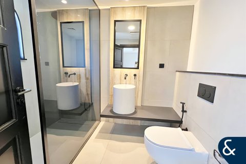 Зняти в оренду віллу в Пальма Джумейра, Дубай, ОАЕ 4 спальні, 511м2, № 668369 - фото 10