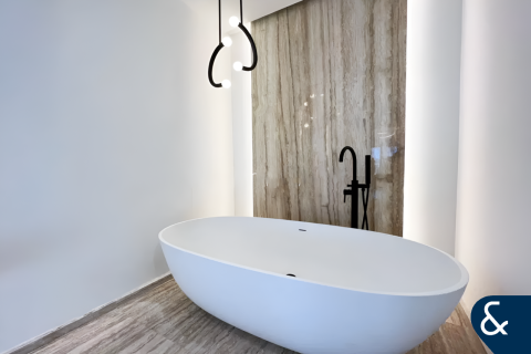 Зняти в оренду віллу в Пальма Джумейра, Дубай, ОАЕ 4 спальні, 511м2, № 668369 - фото 6