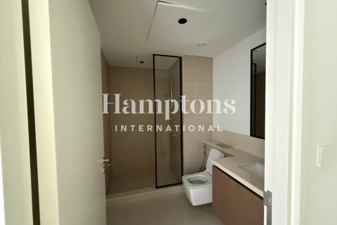 آپارتمان برای اجاره در Downtown Dubai (Downtown Burj Dubai)، Dubai، امارات متحده عربی 2 خوابه ، 99.49911300 متر مربع ، شماره 706256 - تصویر 18