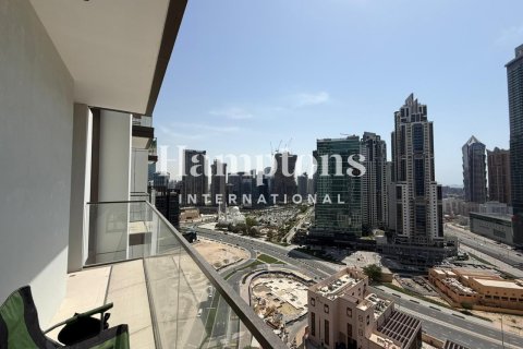 آپارتمان برای اجاره در Downtown Dubai (Downtown Burj Dubai)، Dubai، امارات متحده عربی 2 خوابه ، 99.49911300 متر مربع ، شماره 706256 - تصویر 2
