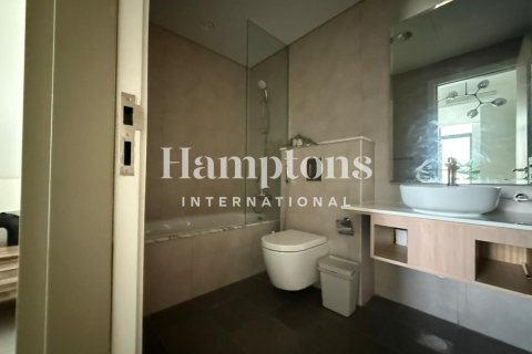 آپارتمان برای اجاره در Downtown Dubai (Downtown Burj Dubai)، Dubai، امارات متحده عربی 2 خوابه ، 99.49911300 متر مربع ، شماره 706256 - تصویر 7