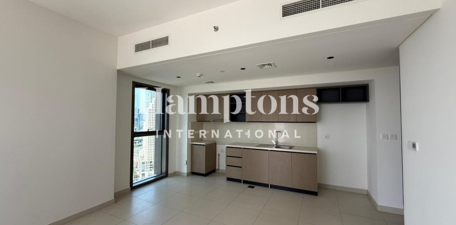 آپارتمان در Downtown Dubai (Downtown Burj Dubai)، Dubai ، امارات متحده عربی 2 خوابه ، 99.4991 متر مربع.  شماره 706256