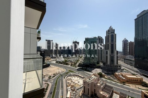 آپارتمان برای اجاره در Downtown Dubai (Downtown Burj Dubai)، Dubai، امارات متحده عربی 2 خوابه ، 99.49911300 متر مربع ، شماره 706256 - تصویر 4