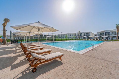 Řadový dům v Town Square, Dubai, SAE 3 ložnice, 174 m² Č.: 706138 - fotografie 18