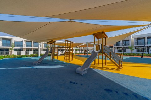 Řadový dům v Town Square, Dubai, SAE 3 ložnice, 174 m² Č.: 706138 - fotografie 20