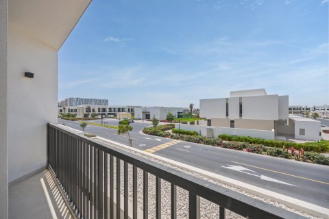 Řadový dům v Town Square, Dubai, SAE 3 ložnice, 174 m² Č.: 706138 - fotografie 4