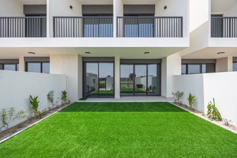 Řadový dům v Town Square, Dubai, SAE 3 ložnice, 174 m² Č.: 706138 - fotografie 2