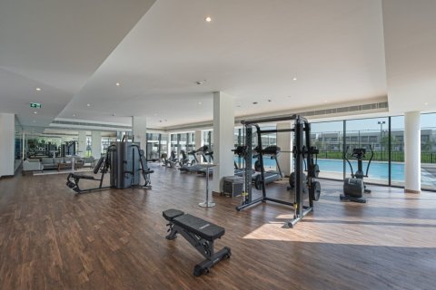 Řadový dům v Town Square, Dubai, SAE 3 ložnice, 174 m² Č.: 706138 - fotografie 17