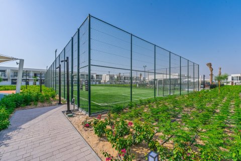Řadový dům v Town Square, Dubai, SAE 3 ložnice, 174 m² Č.: 706138 - fotografie 19