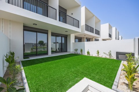 Kuća u nizu u gradu Town Square, Dubai, UAE 3 spavaće sobe, 174 m2 Br. 706138