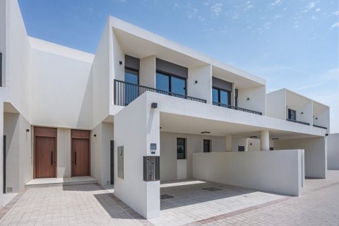 Řadový dům v Town Square, Dubai, SAE 3 ložnice, 174 m² Č.: 706138 - fotografie 5