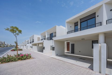 Řadový dům v Town Square, Dubai, SAE 3 ložnice, 174 m² Č.: 706138 - fotografie 6