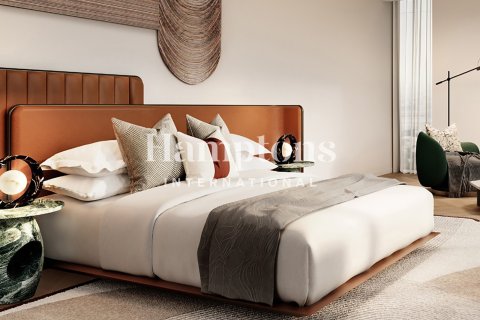 Appartement in Jumeirah Lake Towers, Dubai, VAE 2 slaapkamers, 137.01 vr.m. nr 706255
