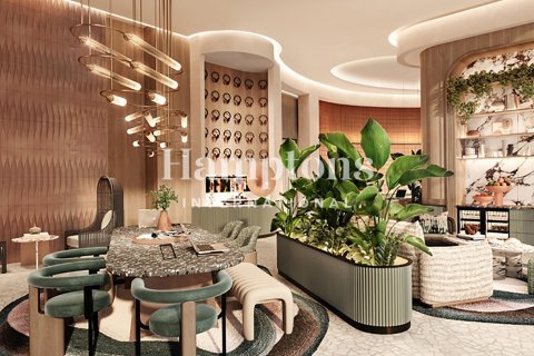 Apartment in Jumeirah Lake Towers, Dubai, UAE 2 bedrooms, 137.00962828 sq.m. № 706255 - photo 11