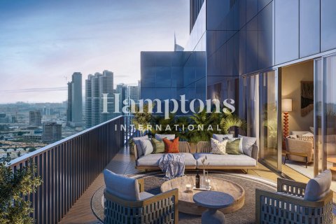 Dzīvoklis Jumeirah Lake Towers, Dubaijā, AAE 2 istabas, 137.00962828 m2 Nr. 706255 - attēls 19