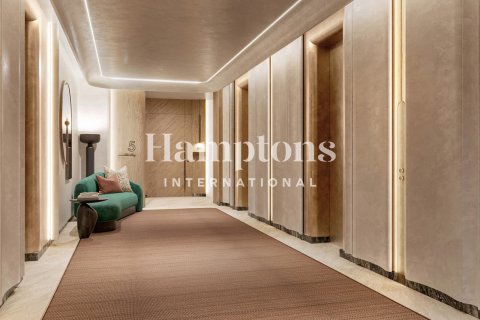 Apartment in Jumeirah Lake Towers, Dubai, UAE 2 bedrooms, 137.00962828 sq.m. № 706255 - photo 5