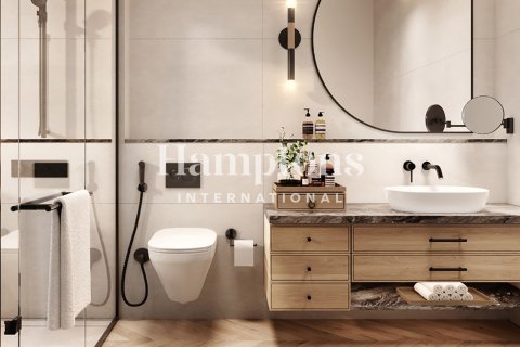 Apartment in Jumeirah Lake Towers, Dubai, UAE 2 bedrooms, 137.00962828 sq.m. № 706255 - photo 13