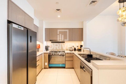 Apartman u Downtown Dubai (Downtown Burj Dubai), Dubai, UAE 3 spavaćih soba, 173 m2 Br. 654312 - fotografija 13