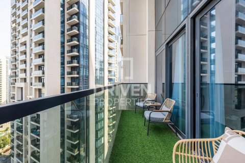 Apartman u Downtown Dubai (Downtown Burj Dubai), Dubai, UAE 3 spavaćih soba, 173 m2 Br. 654312 - fotografija 17